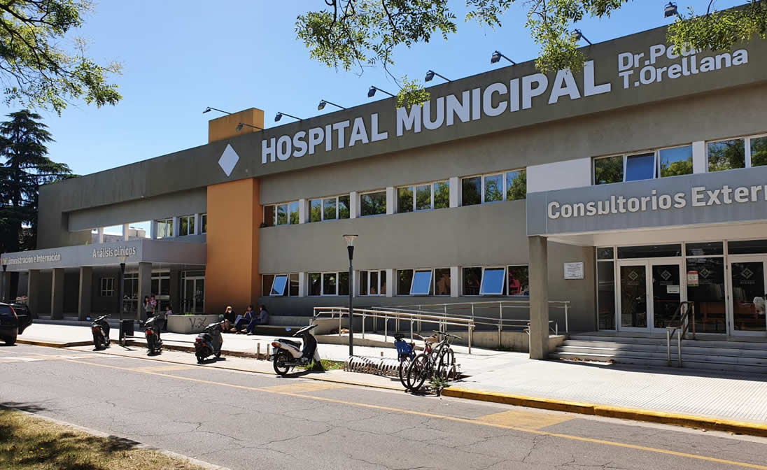 MES DE CONCIENTIZACIÓN DE LA SALUD MASCULINA: URÓLOGOS DEL HOSPITAL ...