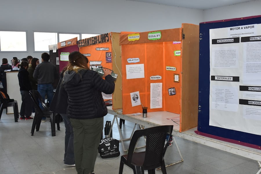 27 PROYECTOS EN LA FERIA DISTRITAL DE EDUCACIÓN, ARTES, CIENCIAS Y ...