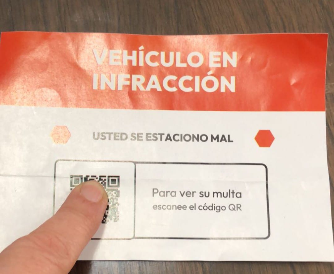 EL MUNICIPIO ALERTA SOBRE UNA NUEVA MODALIDAD DE ESTAFA CON CÓDIGOS QR ...